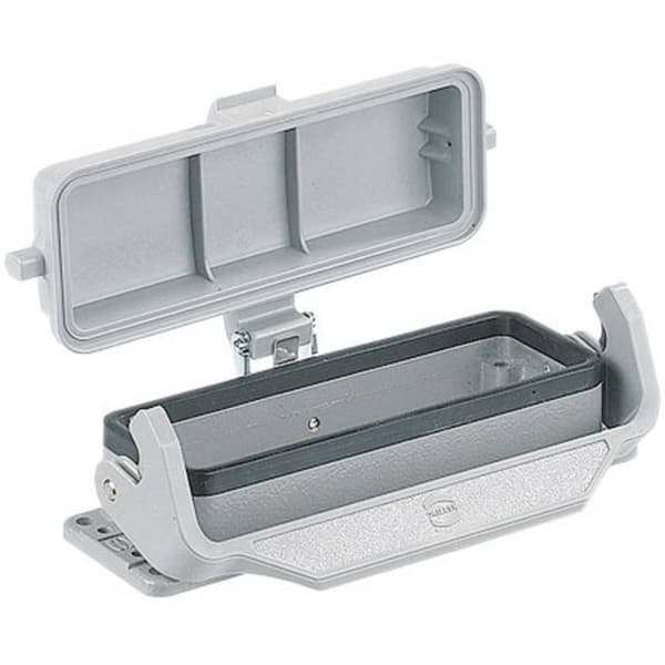 Monteringshölje Han® 24B-agg-LB-K 09300240304 Harting 1 st