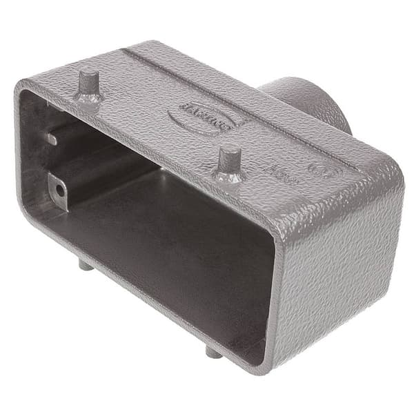 Kontakthölje Han® 16B-gg-M25 19300161421 Harting 1 st