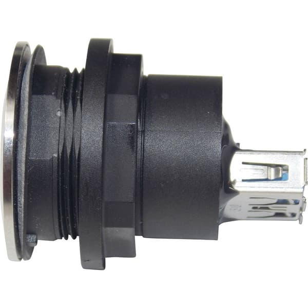 USB-3.0-inbyggnadsdosa Hona inbyggd RRJVA_USB3_AA RRJVA_USB3_AA Schlegel Innehåll: 1 st