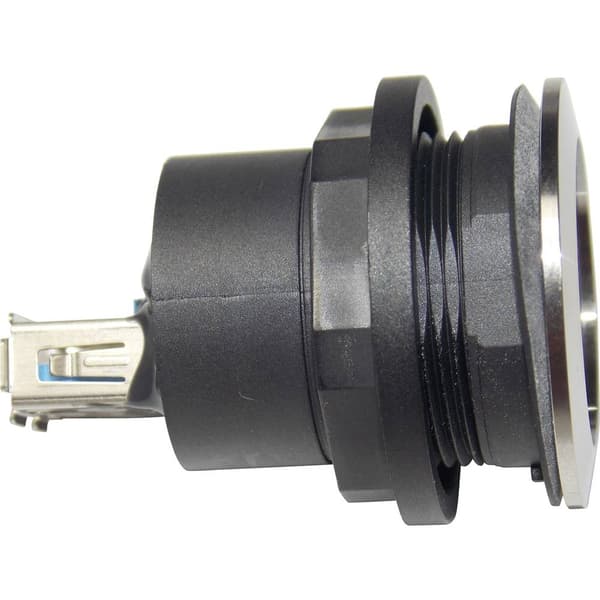 USB-3.0-inbyggnadsdosa Hona inbyggd RRJVA_USB3_AA RRJVA_USB3_AA Schlegel Innehåll: 1 st