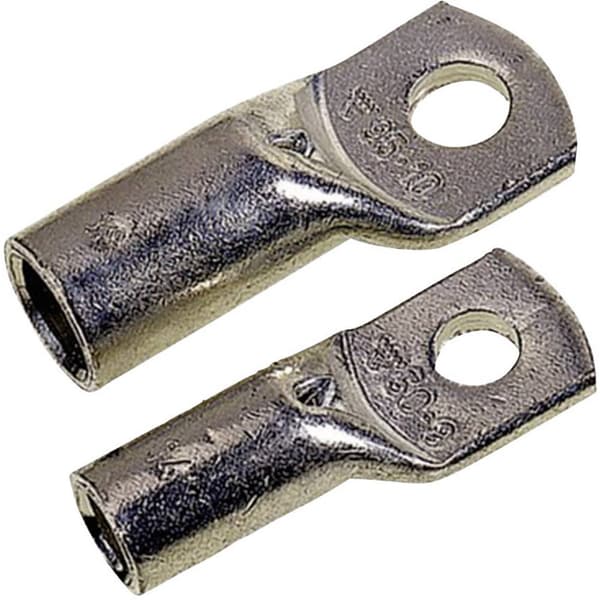 LAPP 61796710 KRT 16/8 Rörkabelsko 180 ° 16 mm² Hål-Ø: 8 mm 100 st