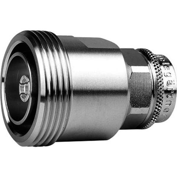 Telegärtner 100024539 100024539 Koaxial Adapter 7-16-DIN-hylsa - N-kontakt hane 1 st