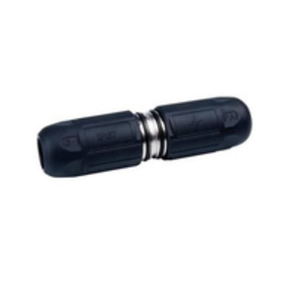 Telegärtner 100007547 Anslutningsmodul VM-Pro 8-8 klass FA IP67 100007547 Svart 1 st