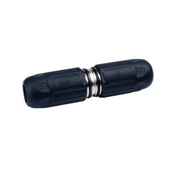 Telegärtner 100007547 Anslutningsmodul VM-Pro 8-8 klass FA IP67 100007547 Svart 1 st