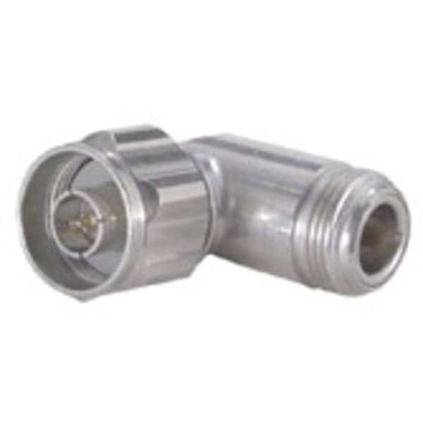 Huber+Suhner 22651447 N-Adapter N-kontakt hane - N-kontakt hona 1 st