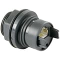 Miniatyrbild 2 av 2: Bulgin PXP6033/TP Sensor/ställdon-datakontakt Hona inbyggd Antal poler (RJ): 8P8C 1 st