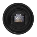 Miniatyrbild 3 av 3: Bulgin PX0834/B Sensor/ställdon-kontakt, okonfektionerad Kontakt hane rak Antal poler (RJ): 8P8C 1 st