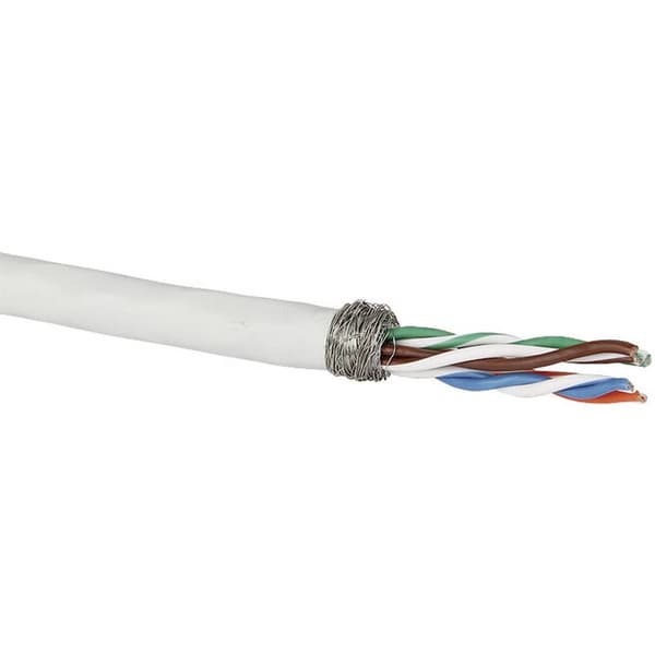 Metz Connect Metz Connect kabelskarvdon Class FA Cat 130863-02-E Adapter Poler: 8 Metall 1 st