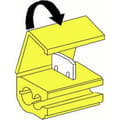 Miniatyrbild 1 av 2: Vogt Verbindungstechnik 3929 Förgreningskontakt Flexibel: 4-6 mm² Styvhet: 4-6 mm² 250 st Gul