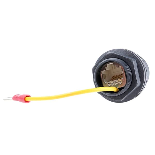 Bulgin Buccaneer 6000 Apparathylsdon RJ45 PXP6033TP/E Hona inbyggd Svart 1 st