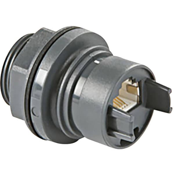 Bulgin Buccaneer 6000 Apparathylsdon RJ45 PXP6033TP/E Hona inbyggd Svart 1 st
