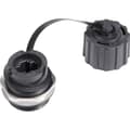 Miniatyrbild 2 av 2: Conec 17-10020 Sensor/ställdon-kontaktdon Koppling inbyggnad Antal poler (RJ): 8P8C 1 st