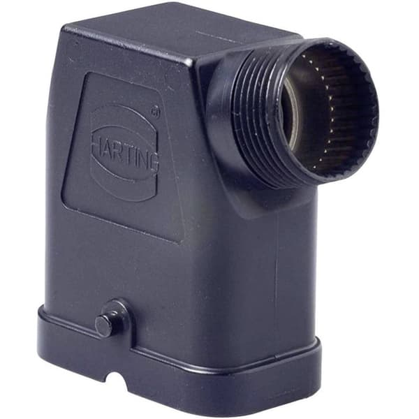 Kontakthölje Han Compact-gs-M25 19127080501 Harting 1 st