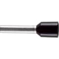 Miniatyrbild 2 av 2: LAPP 61802064 Ändhylsa 0.75 mm² Delisolerad Grå 500 st
