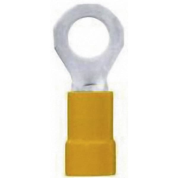 LAPP 63104170 Ringkabelsko Tvärsnitt (max.)=2.50 mm² Delisolerad Blå 100 st