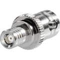 Miniatyrbild 2 av 2: BKL Electronic 0411047 0411047 SMB-Adapter SMB-stiftdon - BNC-anslutning 1 st