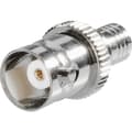 Miniatyrbild 1 av 2: BKL Electronic 0411047 0411047 SMB-Adapter SMB-stiftdon - BNC-anslutning 1 st