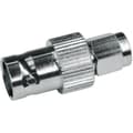 Miniatyrbild 1 av 2: Telegärtner 100023643 100023643 BNC-Adapter BNC-hona - SMA hane 1 st