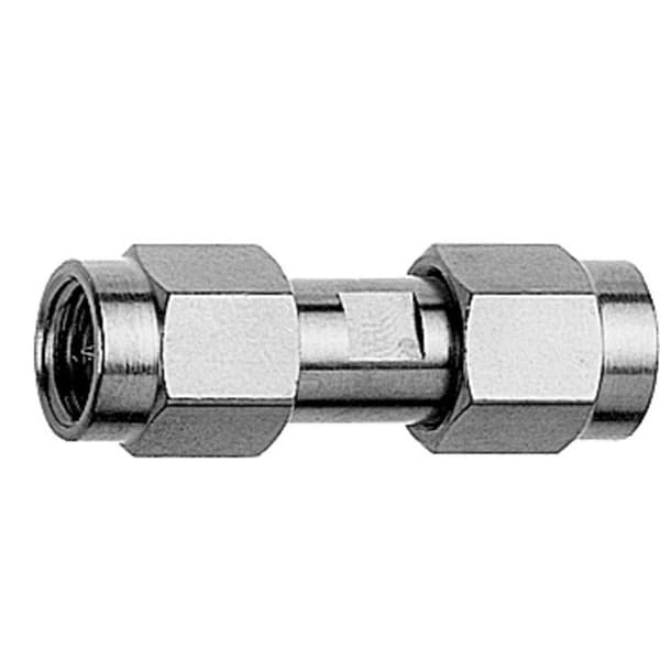 Telegärtner 100024793 100024793 SMBA-Adapter SMA hane - SMA hane 1 st
