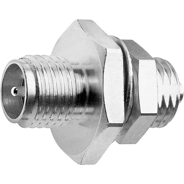 Telegärtner 100024822 100024822 Koaxial Adapter SMA Reverse hona - UMTC-hona 1 st