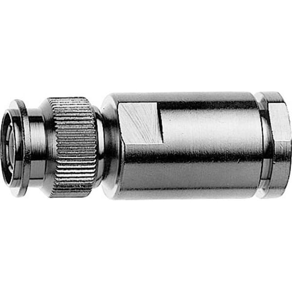 Telegärtner 100023735 100023735 TNC-kontaktdon Kontakt hane rak 50 Ω 1 st