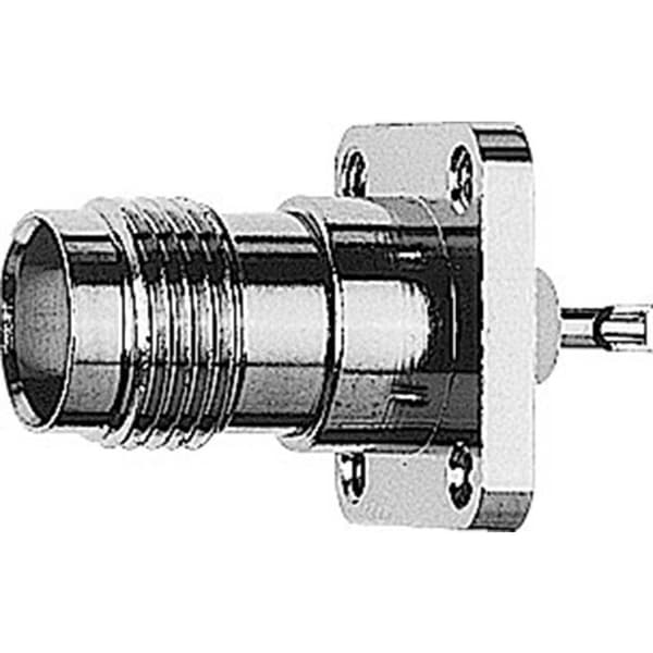 Telegärtner 100023800 100023800 TNC-kontaktdon Hona inbyggd 50 Ω 1 st