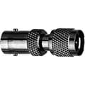 Miniatyrbild 1 av 3: Telegärtner 100023690 100023690 Koaxial Adapter BNC-hona - Mini-UHF hane 1 st