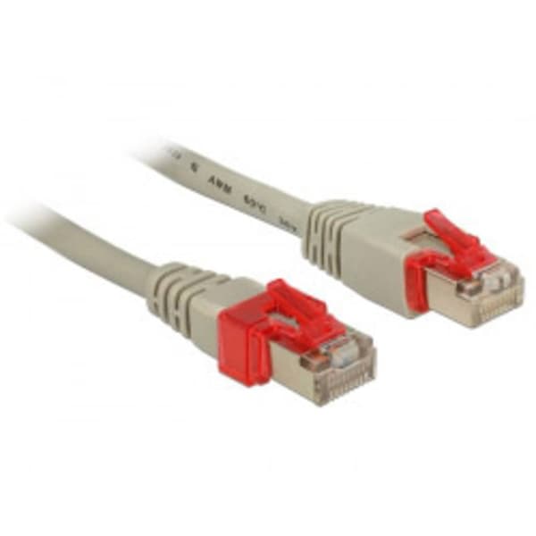 Delock 86420 Delock RJ45 reparationsklämma startpaket 86420 16 st