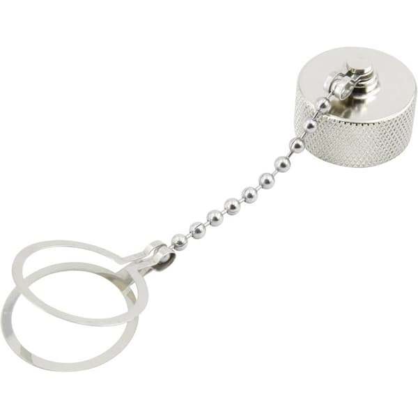 TRU COMPONENTS 93038c245 Skyddskåpa för RJ45 och USB Skyddskåpa Innehåll: 1 st