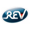 Miniatyrbild 2 av 2: REV 0018211000 Stickpropp Polykarbonat, Gummi 230 V Röd, Svart IP44