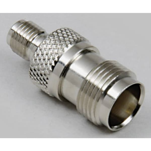 TRU COMPONENTS 1577820 SMA-adapter SMA hona - TNC-kontakt hona 1 st