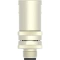 Miniatyrbild 4 av 4: TE Connectivity T4113512051-000 Sensor/ställdon-kontakt, okonfektionerad M12 Kontakt hane vinklad Antal poler (RJ): 5 1