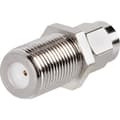 Miniatyrbild 1 av 2: BKL Electronic 0409095 0409095 SMA-adapter SMA hane - F-anslutning 1 st