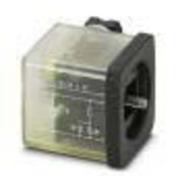 Phoenix Contact SACC-VB-3CON-M16/A-1L-SV 24V 1452149 Innehåll: 1 st