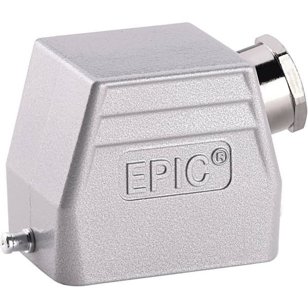 LAPP 19022000 Kontakthölje M25 EPIC® H-B 6 1 st