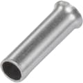 Miniatyrbild 1 av 3: Vogt Verbindungstechnik 440912,47 Ändhylsa 16 mm² Oisolerad Metall 100 st