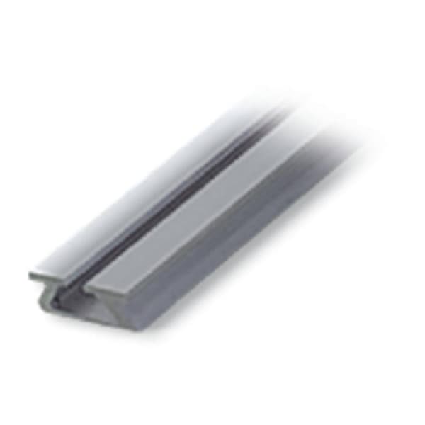 WAGO 210-154 Bärskena Aluminium 1 st