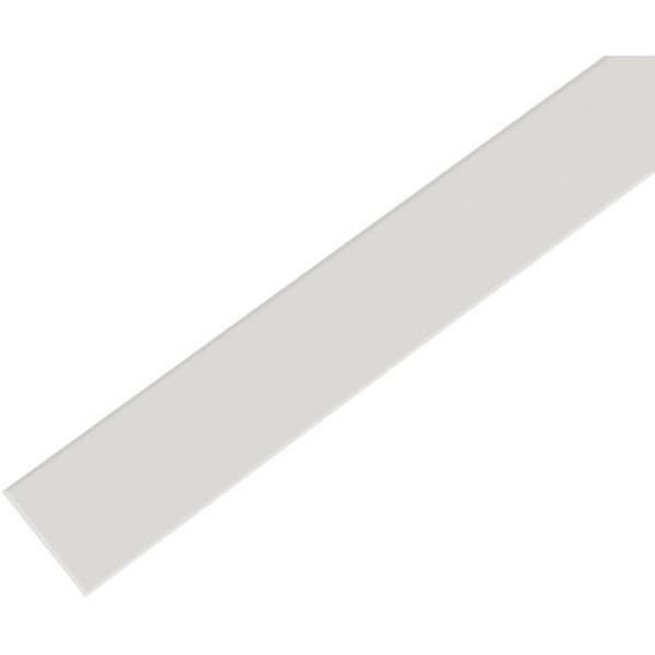 WAGO 2009-100 Etikettremsor Vit 1 m