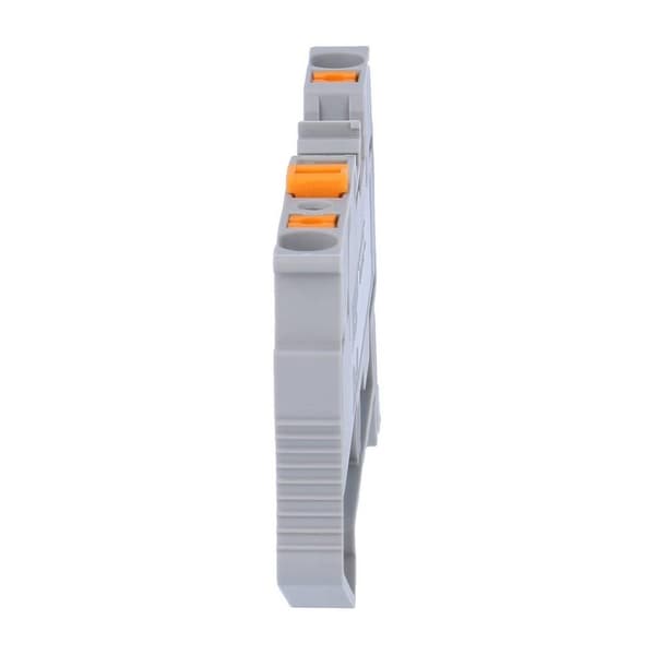 Phoenix Contact 3210156 Distributionsblock 5.2 mm Snabbanslutning Grå 1 st