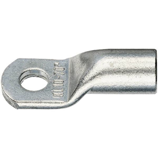 Klauke 7R12 7R12 Rörkabelsko 180 ° M12 70 mm² Hål-Ø: 13 mm 1 st