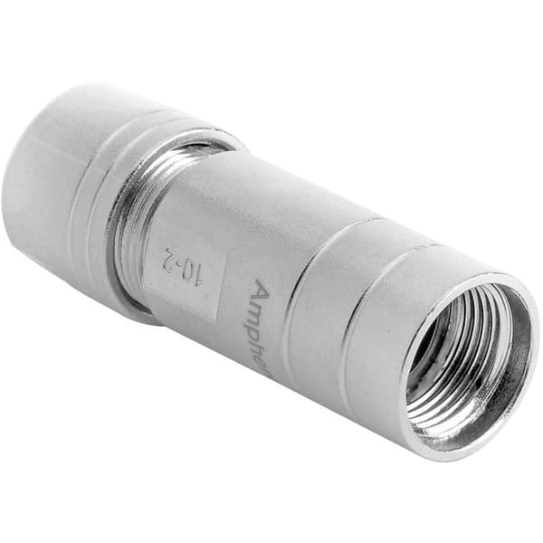 Amphenol RT0L-18CG-S2 Rundkontakt kabelklämma Serie (rundkontakt): RT360™ 1 st