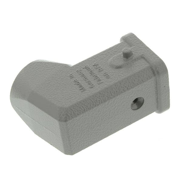 Kontakthölje Han® 3A-gw-Pg11 09200031640 Harting 1 st
