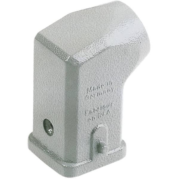 Kontakthölje Han® 3A-gw-Pg11 09200031640 Harting 1 st