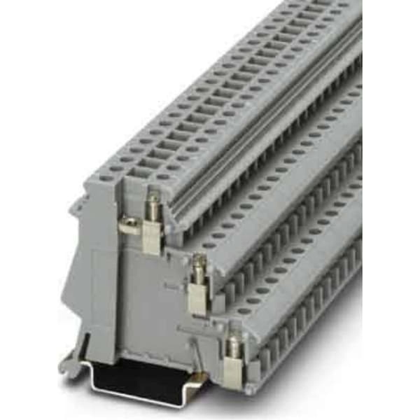 THREE-LEVEL INITIATOR TERMINALDIK 1.5