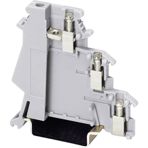 THREE-LEVEL INITIATOR TERMINALDIK 1.5