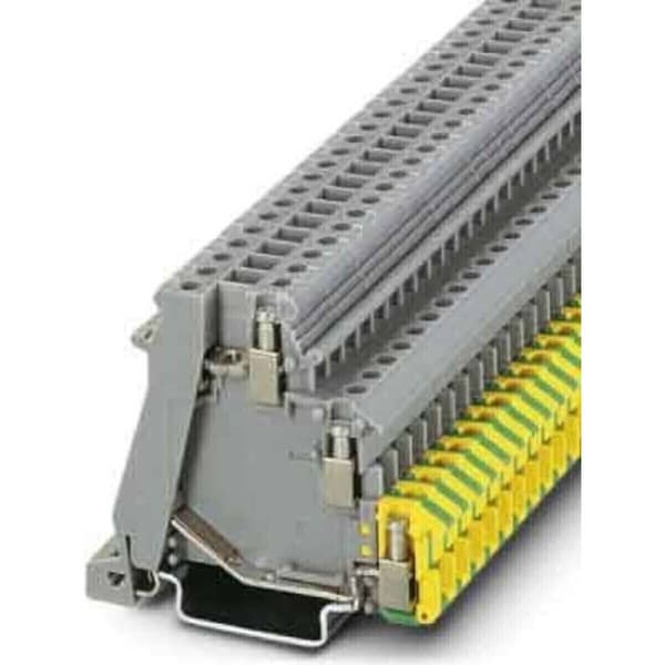 THREE-LEVEL ACTUATOR TERMINALDOK 1.5