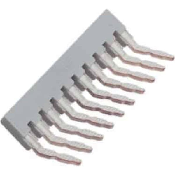 Phoenix Contact 0201139 Rasterband Passar till (specifikationer): UK 5 N/UK 5-TWIN/UKK 5 1 st