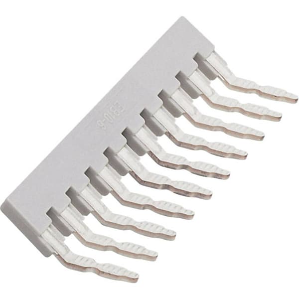 Phoenix Contact 0201139 Rasterband Passar till (specifikationer): UK 5 N/UK 5-TWIN/UKK 5 1 st