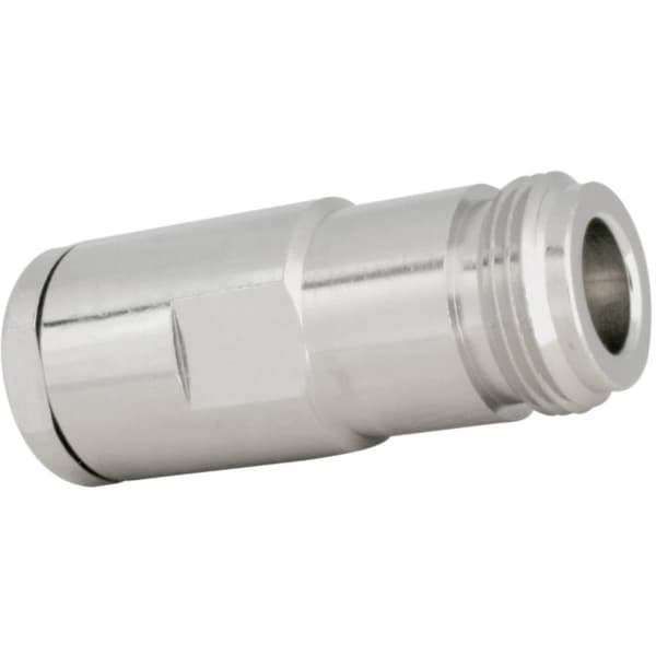 SSB Electronic Aircell 7 7393 N-kontaktdon Hona rak 50 Ω 1 st
