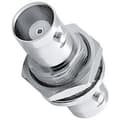 Miniatyrbild 1 av 3: Amphenol B7771B3-ND3G-50 B7771B3-ND3G-50 BNC-genomföring BNC-hona - BNC-hona 1 st